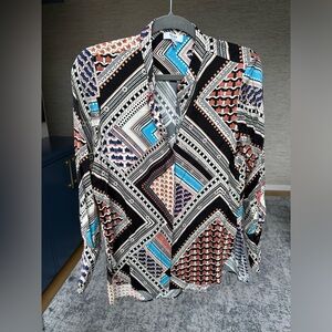 Reiss blouse